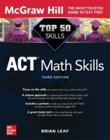 ACT Math Skills