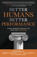 Better Humans, Better Performance