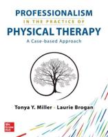 Physical Therapy Professionalism