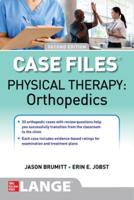 Physical Therapy Case Files. Orthopedics