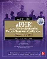 aPHR Associate Professional in Human Resources Certification Exam Guide