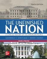 The Unfinished Nation Volume 2