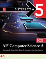 AP Computer Science A 2023