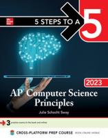 AP Computer Science Principles 2023