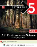 AP Environmental Science, 2023