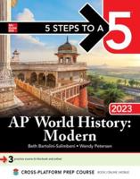 AP World History - Modern 2023