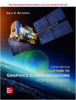 Introduction to Graphics Communications for Engineers