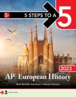 AP European History, 2023