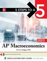 AP Macroeconomics 2023