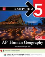 AP Human Geography 2023