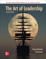 The Art of Leadership