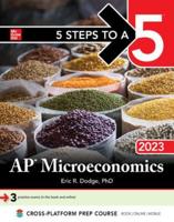 AP Microeconomics 2023