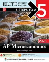AP Microeconomics 2023