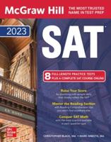 McGraw-Hill SAT 2023