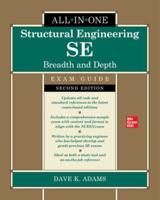 Structural Engineering SE Exam Guide