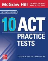 McGraw Hill's 10 ACT Practice Tests