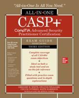 CASP+ CompTIA Advanced Security Practitioner Certification Study Guide