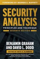 Security Analysis