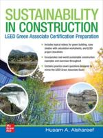 Sustainability in Construction
