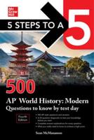 500 AP World History