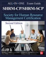 SHRM-CP/SHRM-SCP Certification All-in-One Exam Guide