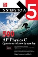 500 AP Physics C
