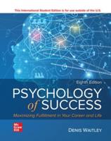 Psychology of Success ISE