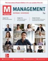 M: Management ISE