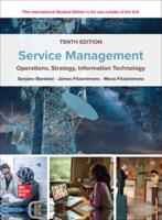 Service Management