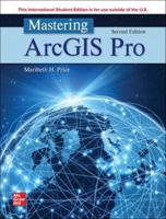 Mastering ArcGIS Pro