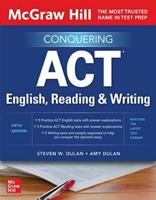 McGraw Hill Conquering ACT English, Reading, and Writing
