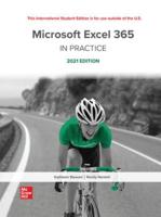 Microsoft Excel 365 Complete: In Practice 2021 Edition ISE