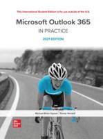 Microsoft Outlook 365 Complete: In Practice 2021 Edition ISE