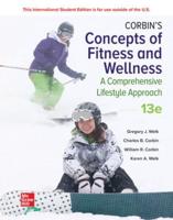 Corbin's Concepts of Fitness and Wellness