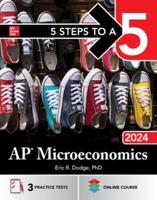 AP Microeconomics 2024