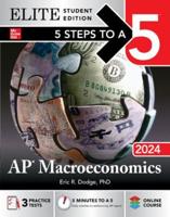 AP Macroeconomics 2024