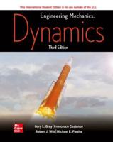 Engineering Mechanics. Dynamics