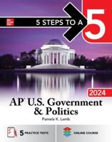 AP U.S. Government & Politics 2024