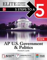 AP U.S. Government & Politics 2024