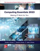 Computing Essentials 2023