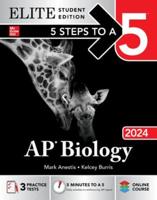 AP Biology 2024