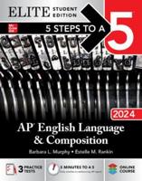 AP English Language and Composition 2024