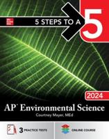 AP Environmental Science 2024