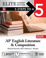 AP English Literature and Composition 2024