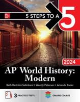 AP World History - Modern 2024