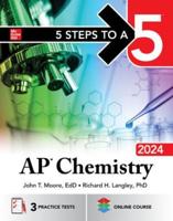 AP Chemistry 2024