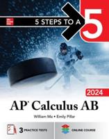 AP Calculus AB 2024