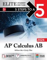AP Calculus AB 2024