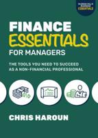 Finance Essentials for Managers