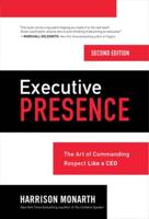 Executive Presence, Second Edition